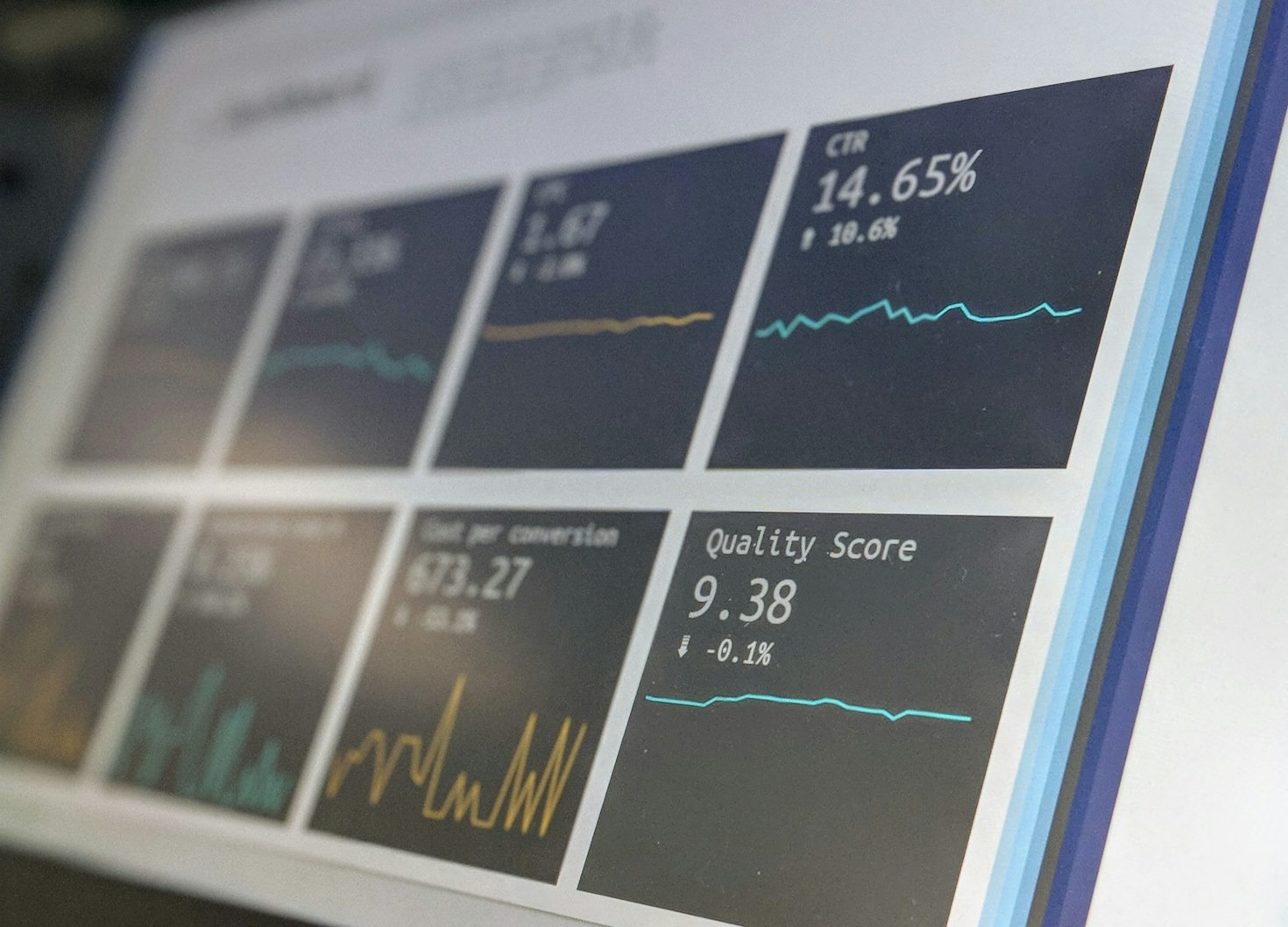 8 Hábitos Psicológicos de Traders Exitosos